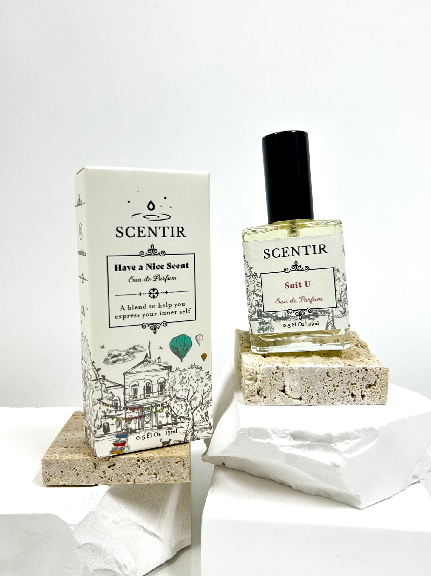Suit U