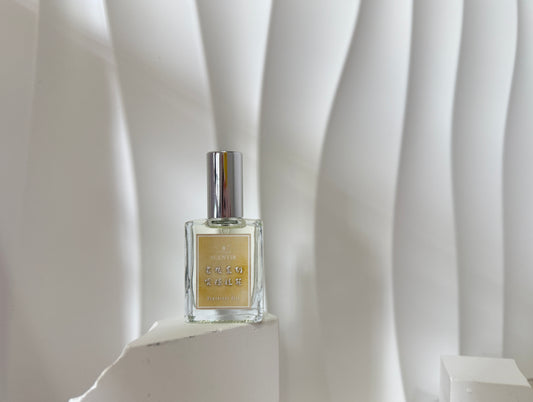 雲隱桂花  Osmanthus Haze